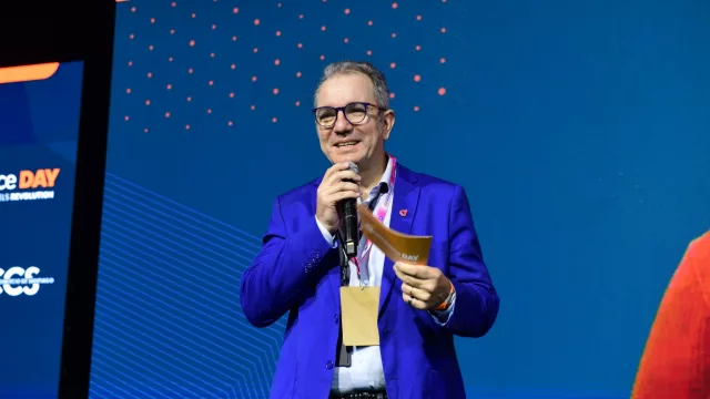 Marcos Pueyrredon: “El que quiere sobrevivir al darwinismo digital tiene que adaptarse al nuevo consumidor”