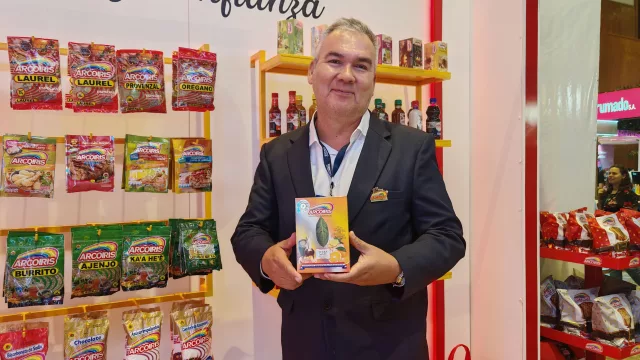 Óscar Ortega: “El 70% de las marcas requeridas en los supermercados son nacionales, rompiendo el mito de que lo extranjero es siempre mejor”