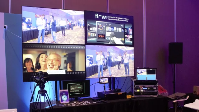 Personal Flow consolida el liderazgo tecnológico en Paraguay con el SIT 2025