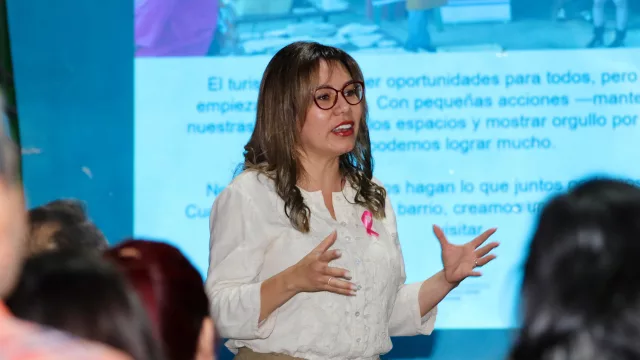 Loma San Jerónimo: el corazón histórico de Asunción se revitaliza con arte, comunidad y sostenibilidad