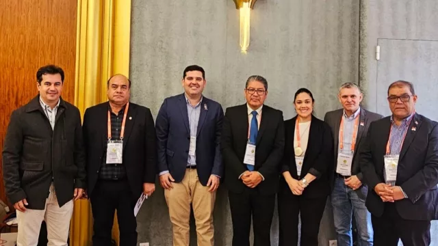 Sanidad animal y negocios: El país será sede de la Conferencia Regional de la OMSA 2026