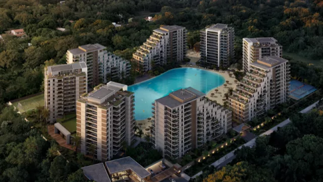 Con más de 200 unidades vendidas, Marena avanza como un ícono del desarrollo urbano en Luque