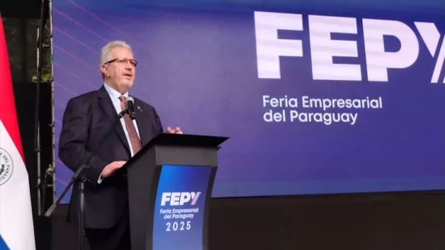 La industria paraguaya planta la semilla de un nuevo modelo de desarrollo durante la primera edición de FEPY