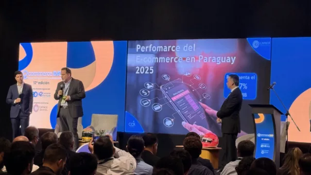 El e-commerce moverá US$ 2.089 millones este año (y el futuro está en el B2B)