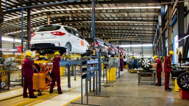 Certificados de Origen Digital: el nuevo impulso para el comercio de autopartes entre Paraguay y Brasil