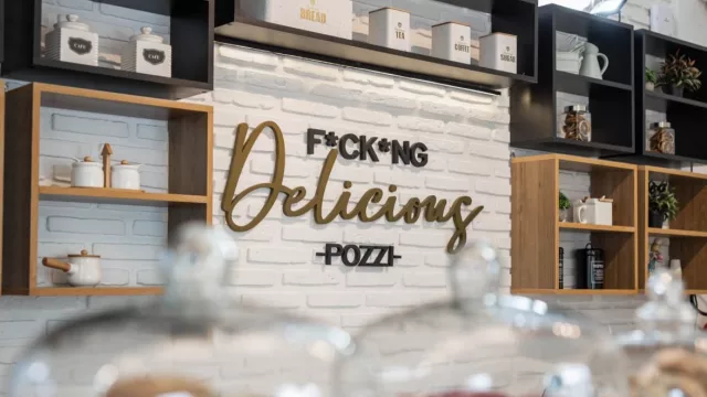 Pozzi Gourmet Pastelería endulza con su Box 4/4: cuatro tortas en una, la porción de la tentación