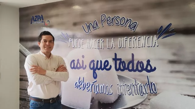 Azucarera Paraguaya exporta 30.000 toneladas de azúcar orgánica a Estados Unidos y proyecta ampliar su capacidad industrial