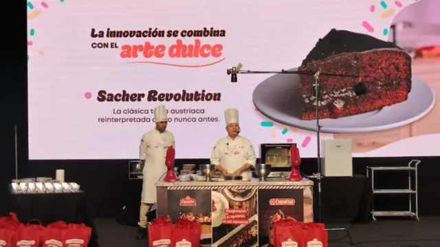 Copalsa, 53 años impulsando la industria alimentaria paraguaya con innovación y sabor local