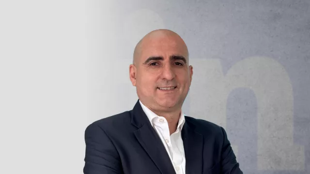 Pablo Zabala: “Volver a ALES es un paso concreto hacia la consolidación del Paraguay como un país exportador de talento y servicios”