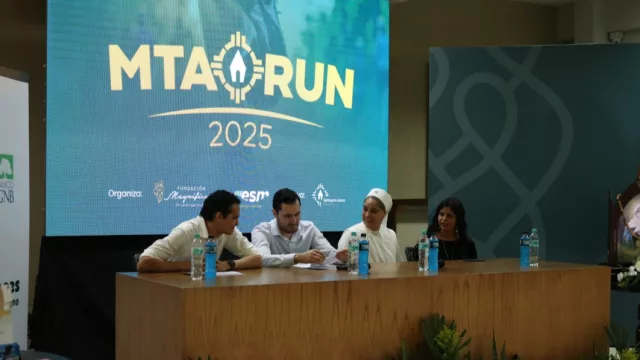 Asunción se prepara para la primera edición de la MTA RUN, una carrera con alma familiar