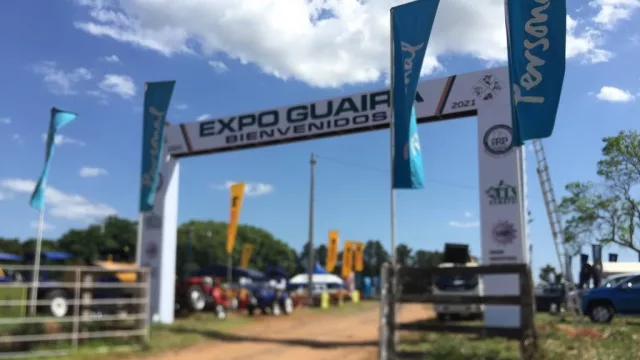 Expo Guairá 2025: más de US$ 10 millones en negocios y una apuesta a la reactivación productiva
