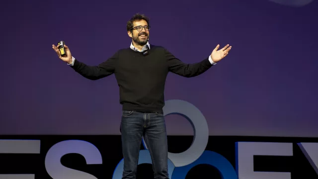 Transformar la vida comienza desde dentro: Borja Vilaseca llega a Paraguay de la mano de Mentes Expertas