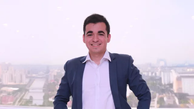 Giuliano Coluchi: "Un retail puede generar comisiones del 15% al 25% por vender seguros en alianza con aseguradoras”