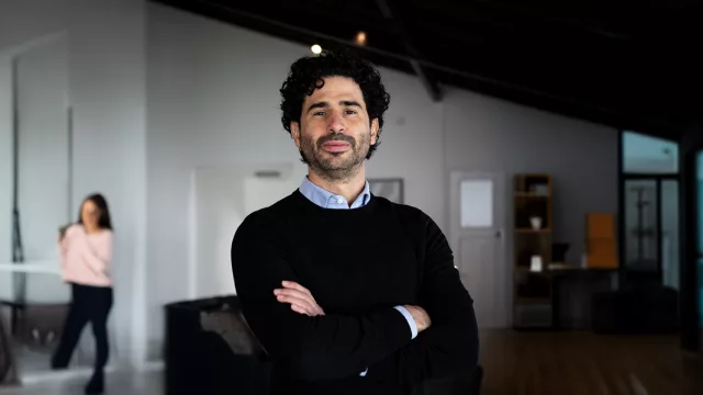 Juan Bonini: “En 2026 veremos un entorno económico estable, pero con menos impulso del Estado en obras de infraestructura”