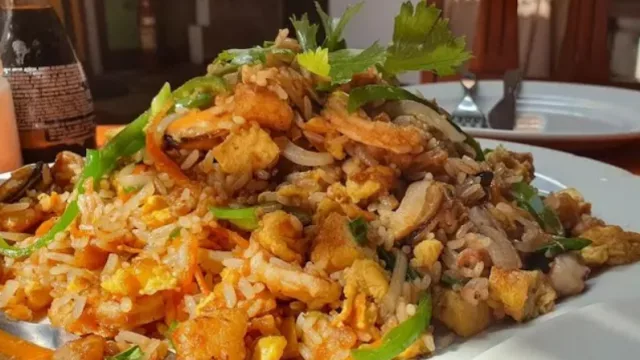 Marino Palhua, el pionero que trajo el sabor de Perú al Paraguay y sembró su legado en La Flor de la Canela