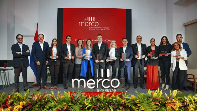 ¿Cómo está la reputación corporativa en el país? Miden por primera vez la percepción sobre 50 empresas