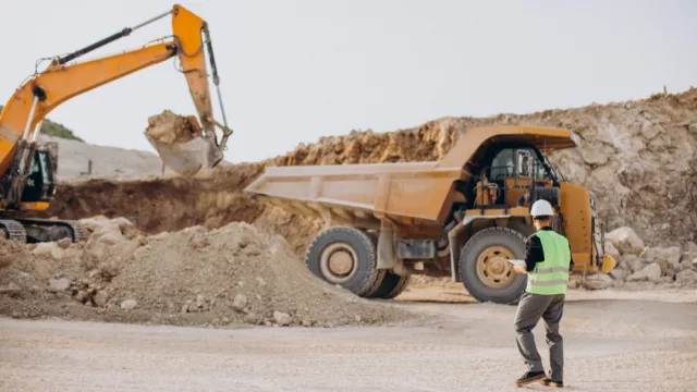 Tierras raras, litio y uranio ponen al país en el mapa minero: avanza un nuevo marco normativo para atraer inversiones y promover una minería sostenible