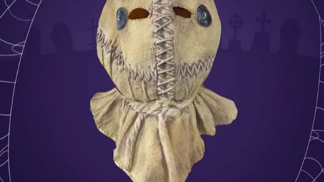 Jorge Urban, el emprendedor que hizo del miedo un negocio: así nació Máscaras Paraguay