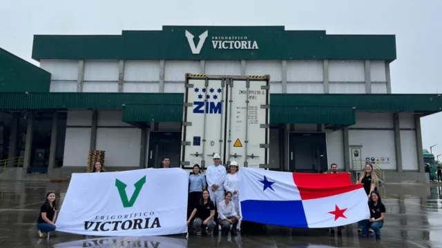 El so´o guaraní llega a Panamá: nuevo destino, nuevas oportunidades para la industria nacional