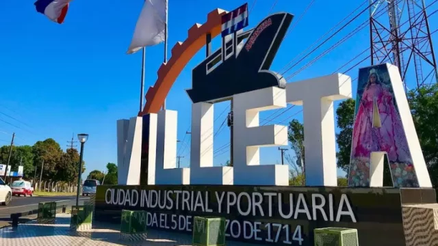 Villeta y su mercado inmobiliario: cómo se convirtió en la favorita para la instalación de industrias