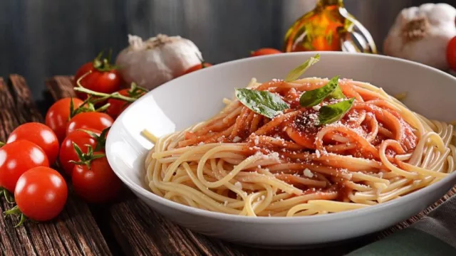 Buon appetito, una ruta para degustar las mejores pastas en Asunción