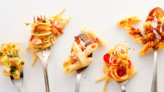 ¿Cuál es la mejor pasta de Asunción?