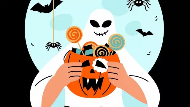 Halloween se adueña de Asunción: música, disfraces y experiencias temáticas transforman la noche y el entretenimiento local