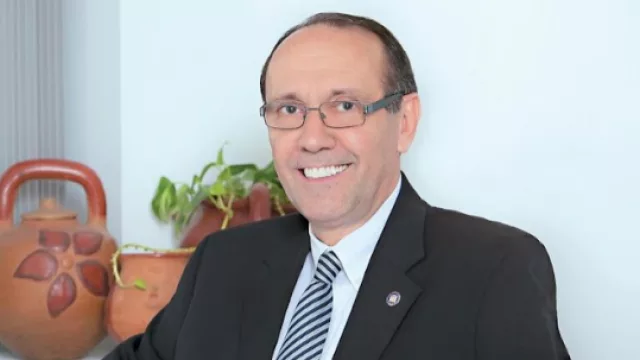 Jorge Bosch: “La formación paraguaya es buena, pero el verdadero valor lo aporta el empeño personal”