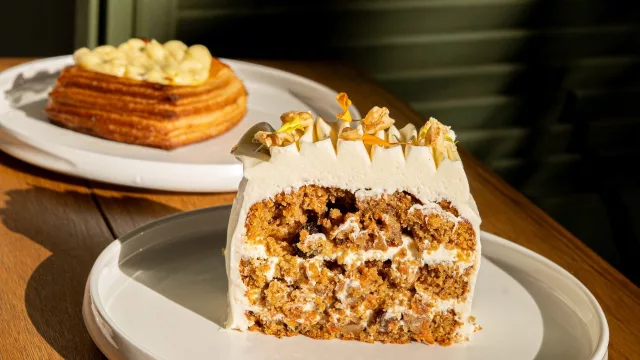 Aguije, la nueva cafetería en Recoleta que celebra la gratitud, lo simple y lo bien hecho