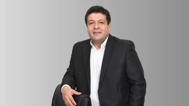 Pagos digitales crecen 41% en tiendas de Central, Alto Paraná e Itapúa (y el QR domina con el 60%)