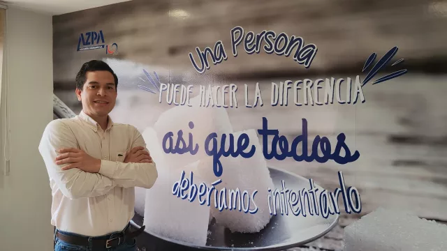 Nigel López: “La trazabilidad, la sostenibilidad y la calidad certificada son claves para destacar en mercados locales e internacionales”