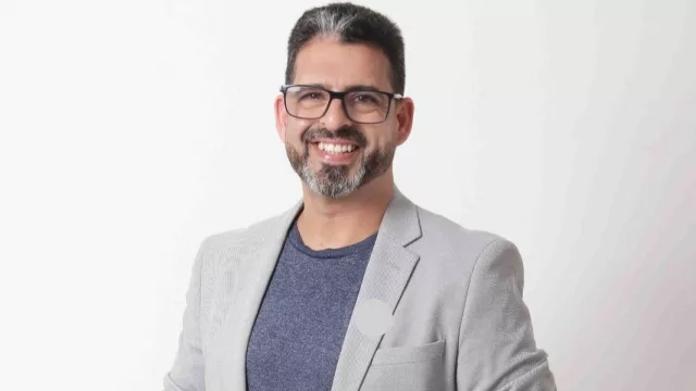 Héctor Coach: “Nada cambia de un día para otro, pero todo puede cambiar un poco cada día”