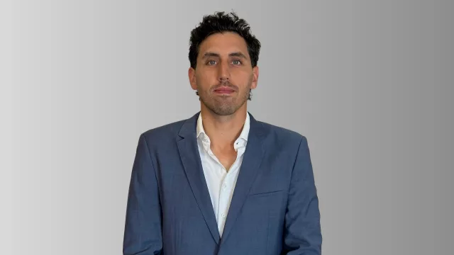 Óscar Barchini: “En proyectos de venta la rentabilidad puede llegar al 20% o 25%, incluso más si se logra una preventa exitosa”