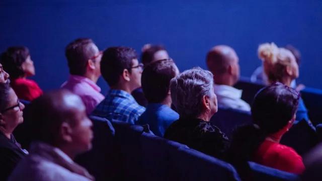 La gran pantalla se recupera: las salas de cine no pierden su magia y se preparan para un 2026 de récord