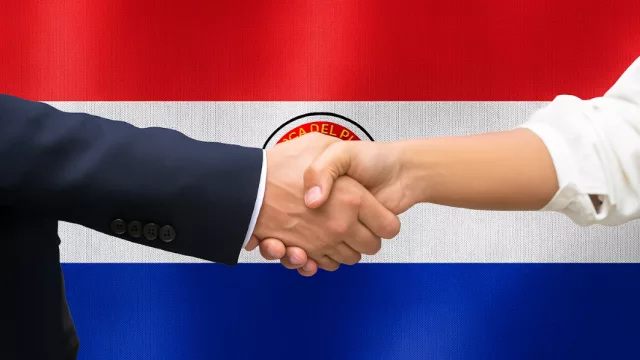 Servicios, manufactura y agroganadería concentran la mayor parte de las nuevas inversiones extranjeras (con predominio de capital brasileño)