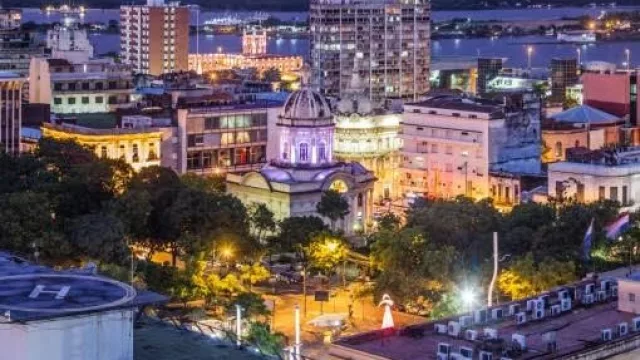 Ko'ape: la propuesta para rehabitar el centro y ahorrar un 183% en gastos de infraestructura