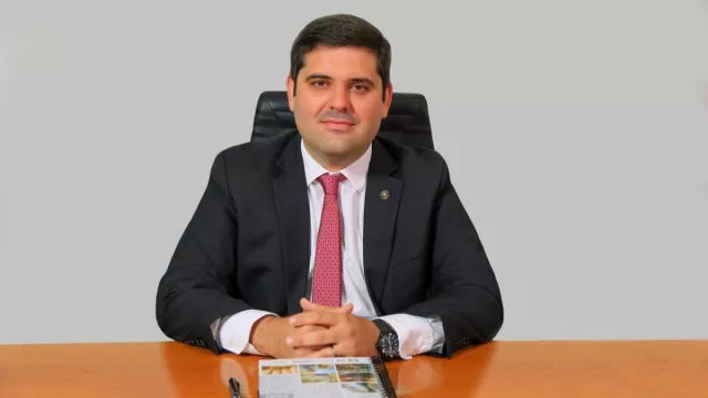 José Carlos Martin: “Filipinas será un mercado estable, con un patrón de compra favorable para todos nuestros productos”