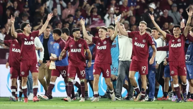 Nuevo clímax sudamericano: brasileños al poder mientras se escribe un nuevo capítulo continental