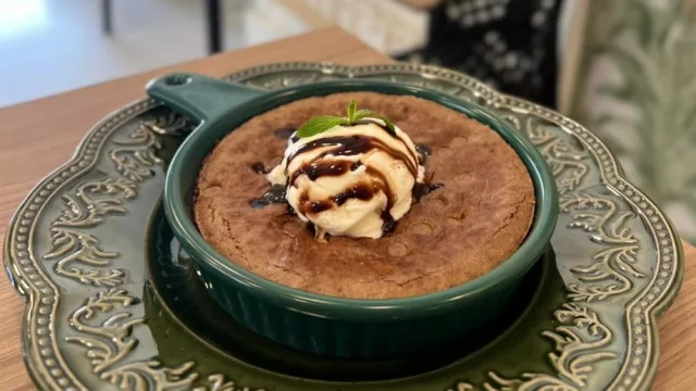 Nuevo lugar para los coffee lovers: Coto Café, una propuesta íntima y honesta en Villa Morra