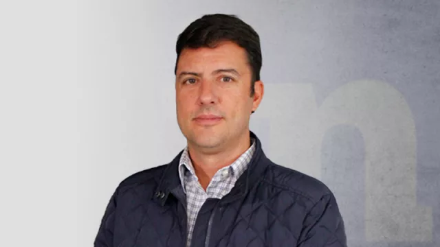 Eduardo Borgognon: “Si queremos industrializarnos, necesitamos esquemas financieros que nos permitan invertir a largo plazo”