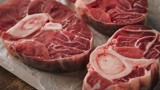 Subproductos y menudencias impulsan el salto de las exportaciones cárnicas paraguayas