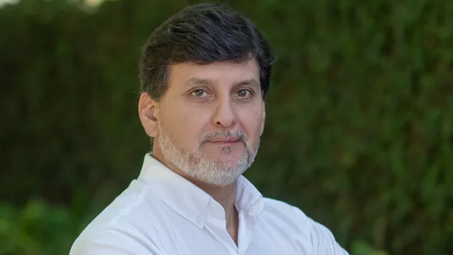 René Palacios: “Las Reservas de Biosfera cumplen una función esencial tanto en la conservación como en la investigación científica y la educación ambiental”