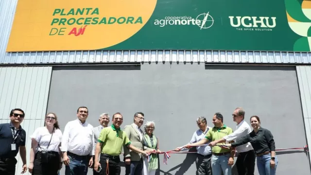El picante se suma a la agroindustria: el ají tabasco apunta a llegar al mercado norteamericano