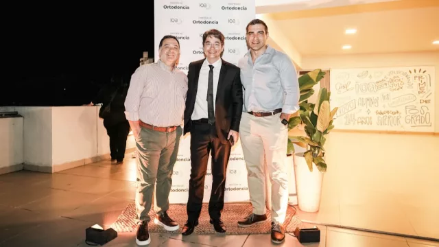 La especialización académica da un paso más: el IOA lanza su Maestría en Ortodoncia con referentes mundiales
