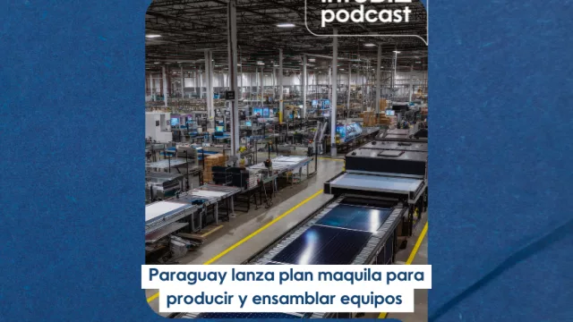 Paraguay exportó casi US$ 50 millones a Bolivia, el Chaco reduce producción de soja