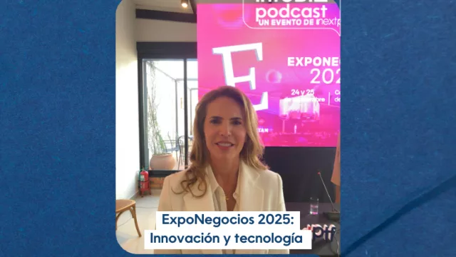 ExpoNegocios 2025: dos días de innovación y networking con Luis Lacalle Pou como invitado especial