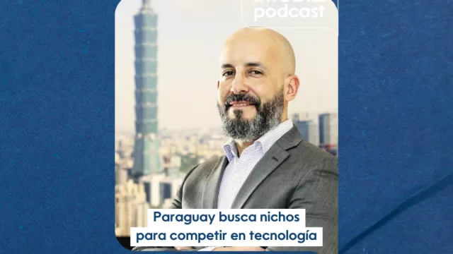 Paraguay busca nichos para competir en tecnología