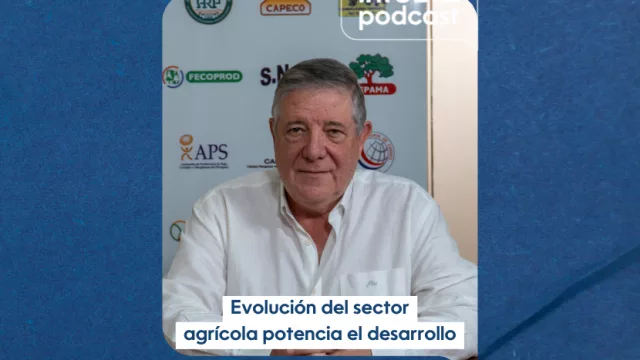 Agricultura paraguaya multiplica su fuerza con innovación