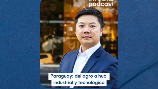 Paraguay busca consolidarse como hub de industria y empleo