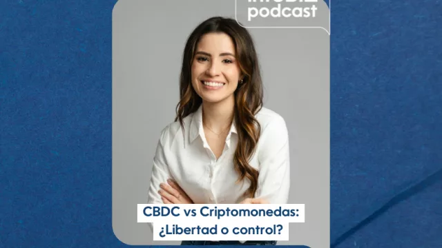 Monedas digitales: ¿control estatal o autonomía?